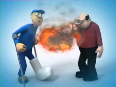 Napo - Ergonomia: Custo ou Investimento?