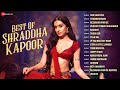 Best Of Shraddha Kapoor Sun Saathiya Thumkeshwari Bezubaan Phir Se Baarish Thodi Der More