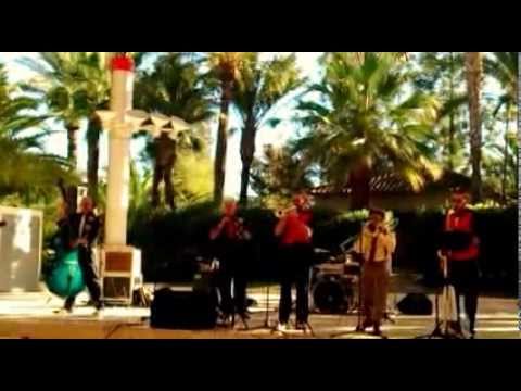 TROUPER´S SWING BAND. El mejor