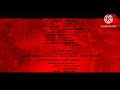 Kung Fu Panda 3 Lost Director End End Credits