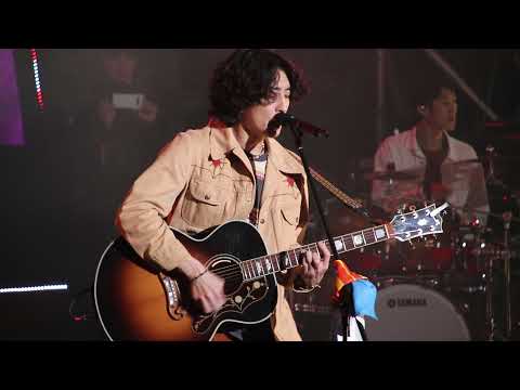 잔나비 - The Secret Of Hard Rock @KT&G춘천상상마당