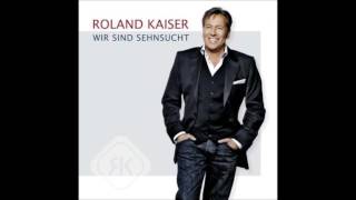 Roland Kaiser - Von Liebe War Bei Uns Nie Die Rede