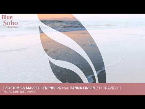 C-Systems & Marcel Kennenberg feat. Hanna Finsen - Ultraviolet (Original Mix) [OUT 15.12.14]