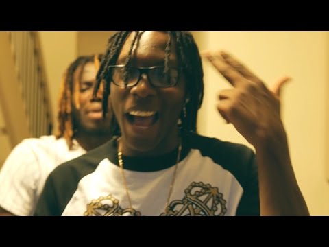 STK 9- Catch Up [MV]