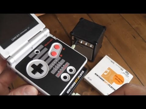 telecharger music nintendo ds