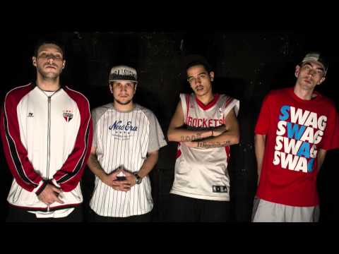 Sujeito a Guincho Part Haikaiss - Simplicidade Pra Chegar