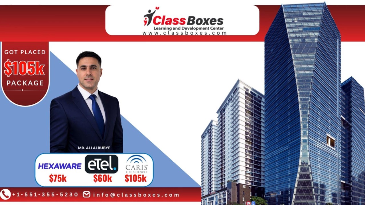 Ali Alrubye - Caris Life Sciences