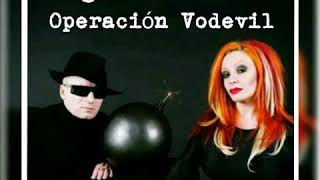 Fangoria - Hombres (live letra)