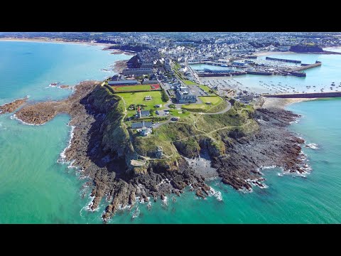 Normandy welcomes us 🧳🇫🇷: Granville, Dior and much more