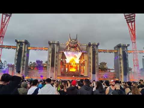 Switchblades - Rebelion & Warface (Intents Edit)