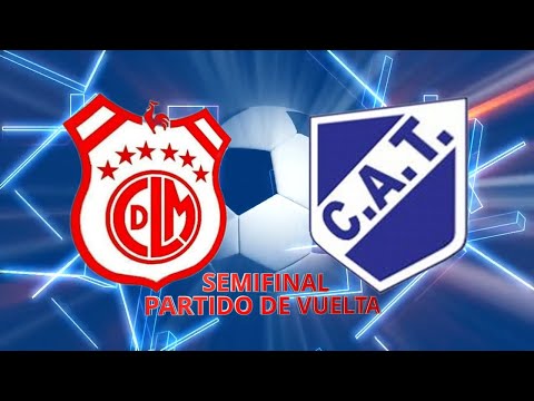 Deportivo La Merced 0 (4) - Talleres de Perico 0 (2) - El Blanco está en la final de la zona norte
