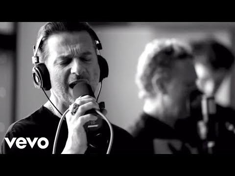 Depeche Mode - Broken (Live Studio Session)