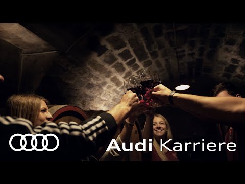 My inner drive: winemaking