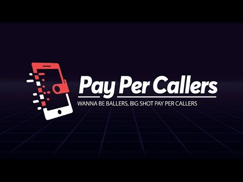 Pay Per Callers Show - Interview with Anthony Paluzzi, PALO Media