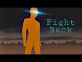Combat Gods Fight Back AMV