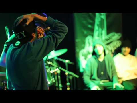 STUART vs MKS (Semifinal) | AL KAEDA DELUXE en D7