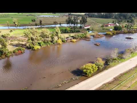 Uruguay#Arroyo Conventos#Cerro Largo Melo