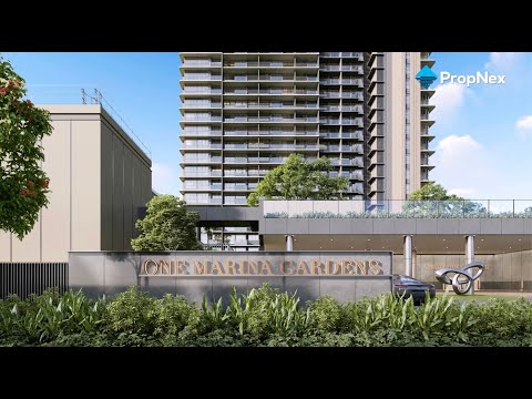 One Marina Gardens 1