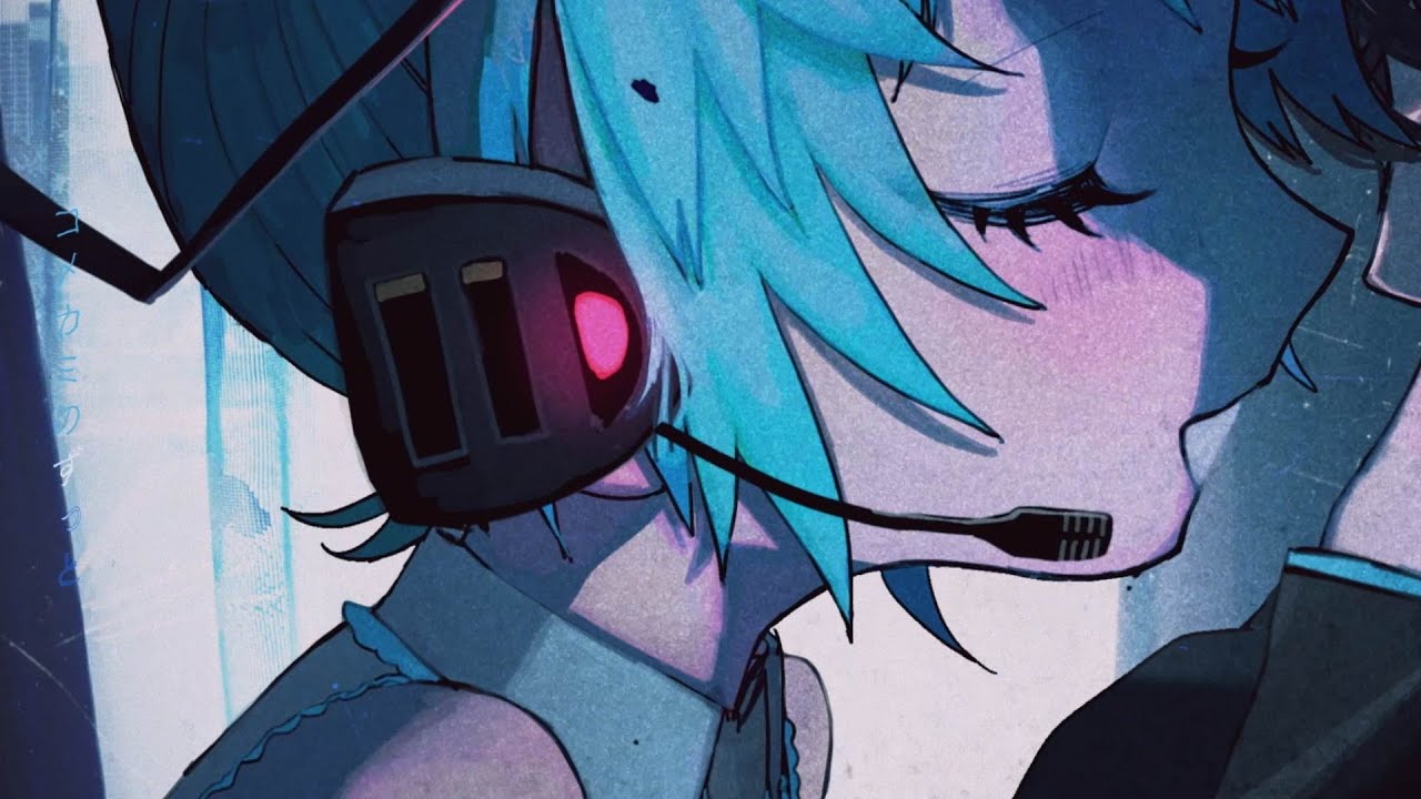 僕は依存症 feat.みきとP 初音ミク