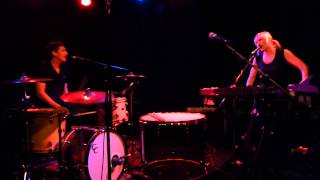 Mates of State - So Many Ways (Live)