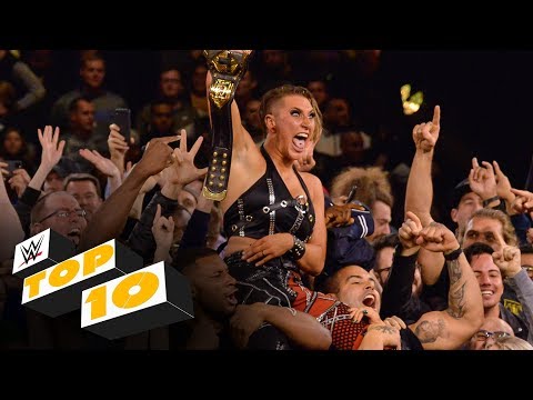 NXT Outdraws AEW Dynamite In Viewership & Ratings In 18-49 Demographic For 12/18 Episode