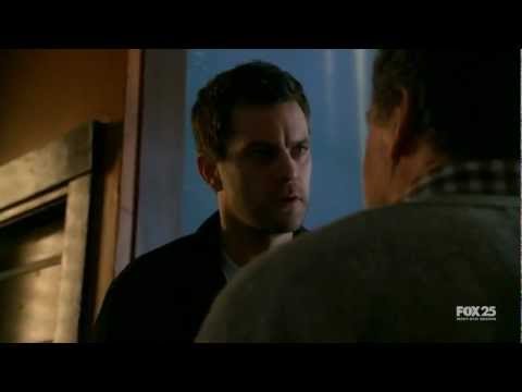 Fringe Episode 2.08 Scene - You Will Get Your Answer
