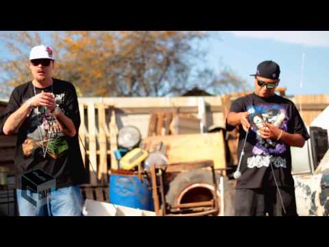 Caja B Producciones presenta Rezonancia Sound