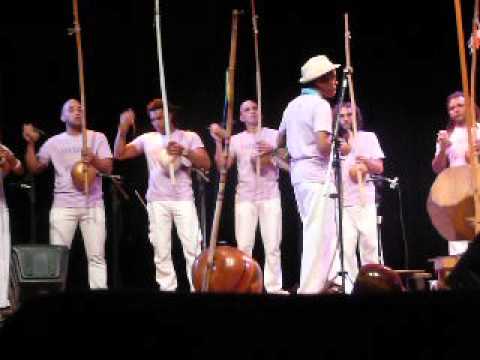 Orquesta Berimbau