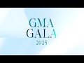 GMA Gala 2025 Red Carpet LIVESTREAM