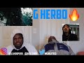 G Herbo - Friends & Foes ( Reaction🔥‼️ )