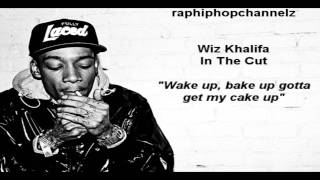 Wiz Khalifa - In Tha Cut - Kush and Orange Juice
