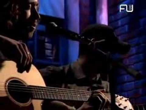 Rise Against - Anywhere But Here (acoustic)