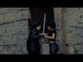 Janani K Jha Gladiators Official Music Video
