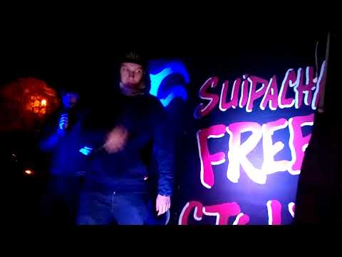 SUIPACHA FREE DELUXE, Mr base vs Lobaisa, SEMIFINAL