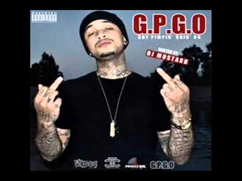 Charley Hood- Exclusive