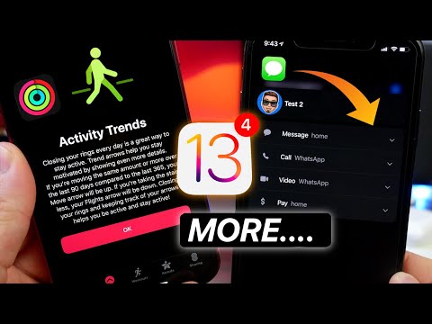 iOS 13 Beta 4 is AWESOME - More New Features & Changes