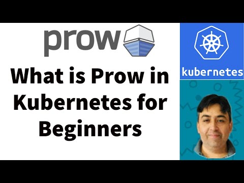 Introduction to Prow in Kubernetes