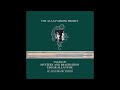The Alan Parsons Project - Pavane (Take 1)