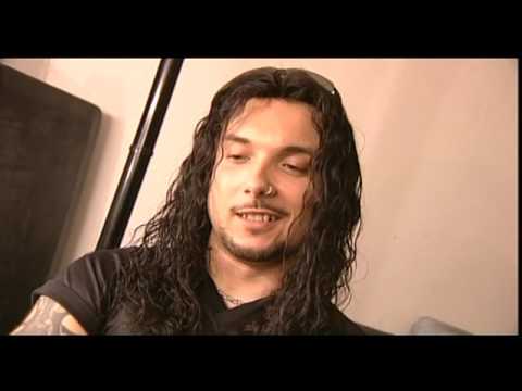 Mayhem- Hell Hammer Interview