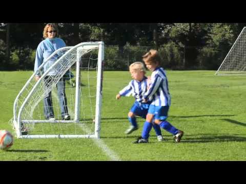 Roda Boys MP1 - Almkerk MP1