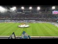 Napoli vs Barcelona - Champions League Anthem  21.02.24