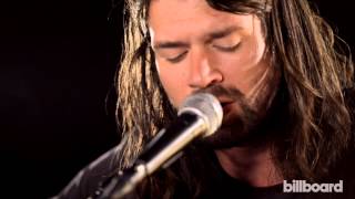 Taking Back Sunday - "Stood A Chance" LIVE Billboard Studio Session