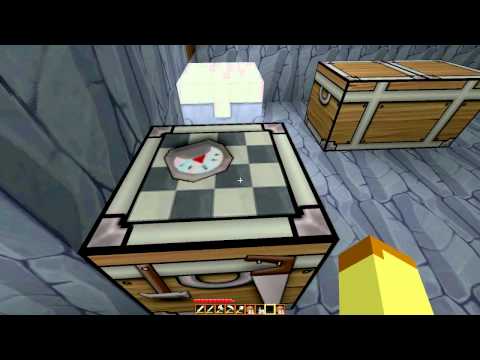 Minecraft: Survival Island 1.2 w/ Utorak, Kevin & Mel Ep.3