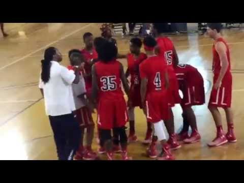 Nola 23 -Road To Nationals (Day 1&2)