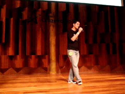 Tsuyoku no Jupiter - Kaleu - Anime Dreams '11 (Animekê - categoria Iniciante)