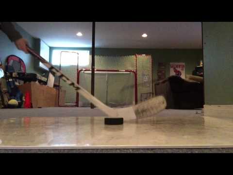 CCM RBZ 270 shots