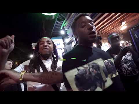 YG ADDIE & A$AP TWELVYY - LEAN LIKE A VIKING (PROD. 16YROLD & AR)