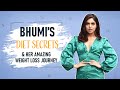 How to make Bhumi Pednekar's keto butter chicken? Her amazing weight loss journey | Now Serving