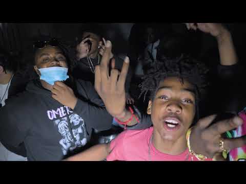 ProjeckBabyTwin x GWICK1.02 - "NO SCARS" MUSIC VIDEO