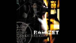 RAM-ZET - No Peace